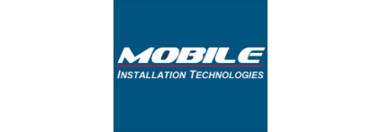 MOBILE INSTALLATION TECHNOLOGIES Logo